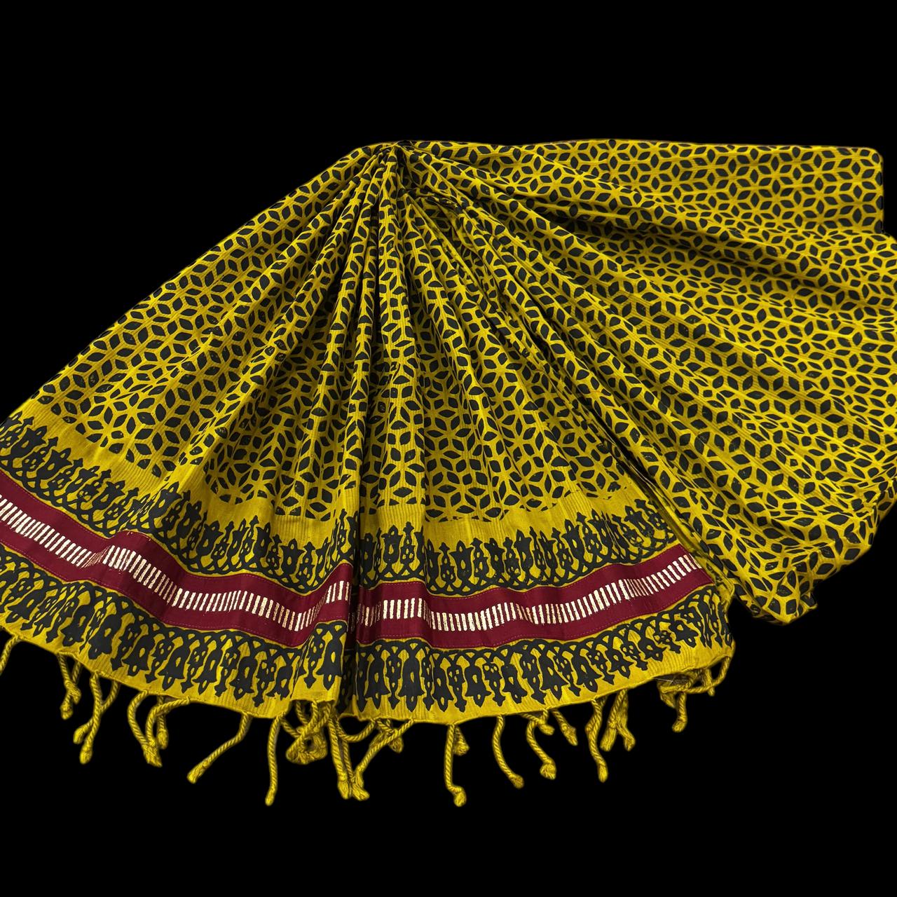 Dupatta 07