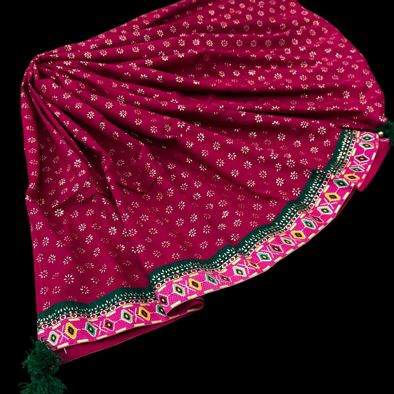 Dupatta 08