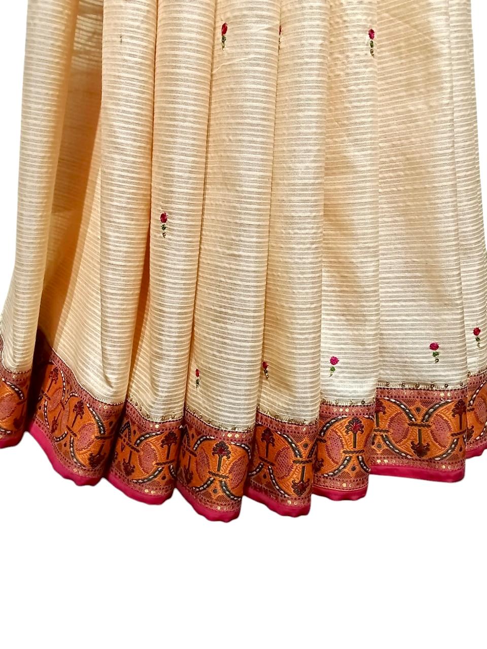 Saree 17