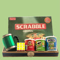 Scrabble Fun