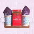 Tea Break
