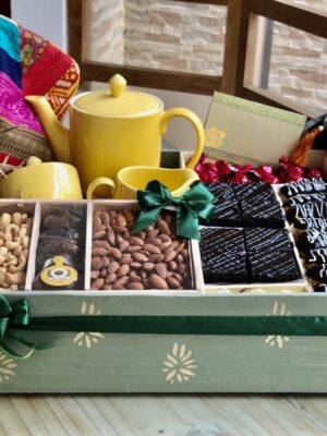 Get Together Exclusive