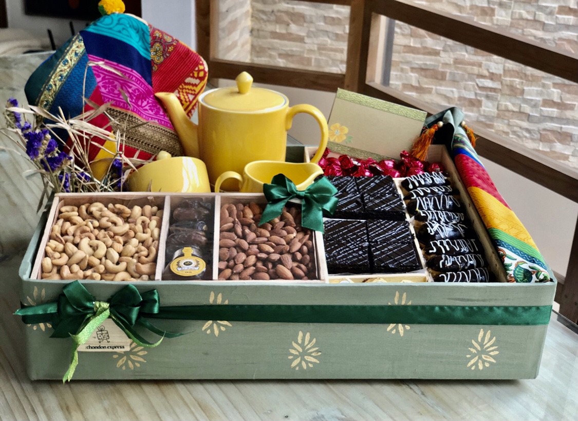 Get Together Exclusive